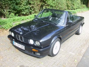 3er Original - 3er BMW - E30