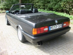 3er Original - 3er BMW - E30