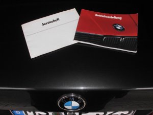 3er Original - 3er BMW - E30