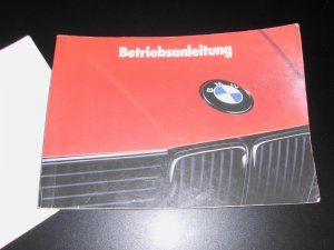 3er Original - 3er BMW - E30