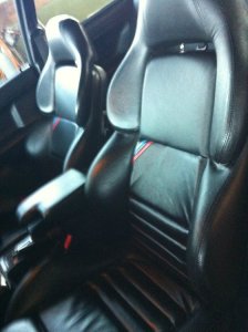 E36 M3 3.2 - 3er BMW - E36