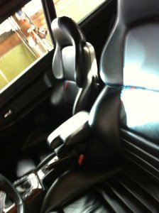 E36 M3 3.2 - 3er BMW - E36