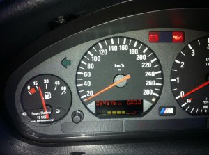 E36 M3 3.2 - 3er BMW - E36