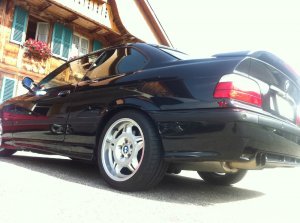 E36 M3 3.2 - 3er BMW - E36