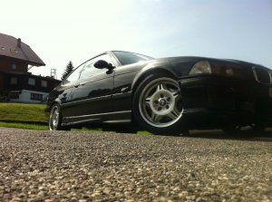 E36 M3 3.2 - 3er BMW - E36