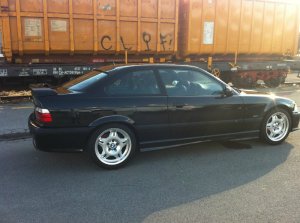 E36 M3 3.2 - 3er BMW - E36