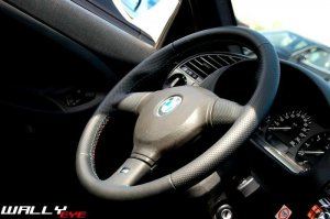 E36 COUPE AlpinweissII Style DUBAI - 3er BMW - E36