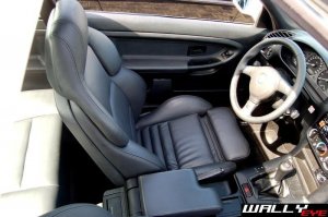 E36 COUPE AlpinweissII Style DUBAI - 3er BMW - E36