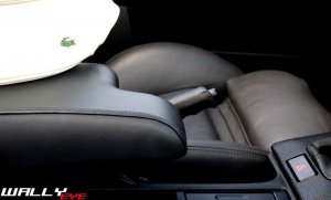 E36 COUPE AlpinweissII Style DUBAI - 3er BMW - E36