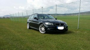 E91 320d Touring - 3er BMW - E90 / E91 / E92 / E93