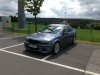 Stahlblaue Performance Limo - 3er BMW - E46 - 270.JPG