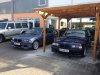 Stahlblaue Performance Limo - 3er BMW - E46 - IMG_2679.JPG
