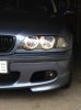 Stahlblaue Performance Limo - 3er BMW - E46 - IMG_3732.JPG