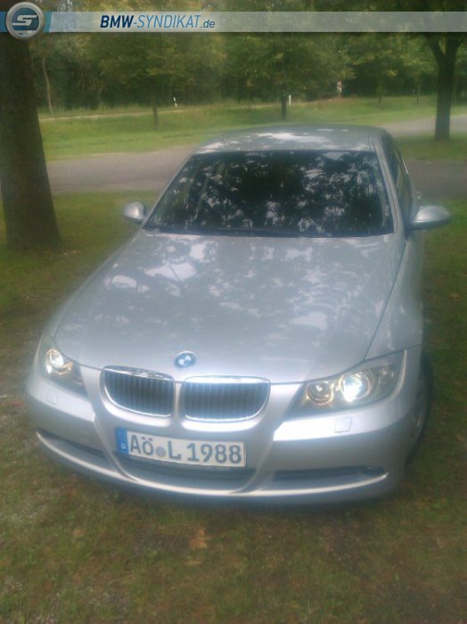 BMW-Syndikat Fotostorie