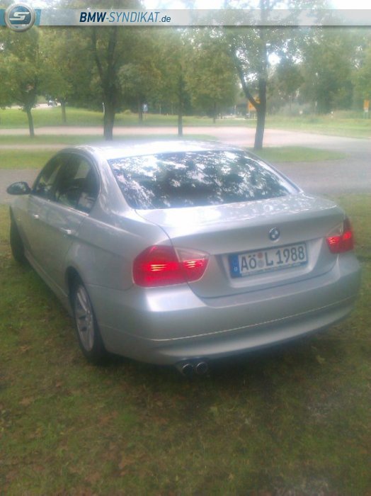 BMW-Syndikat Fotostorie