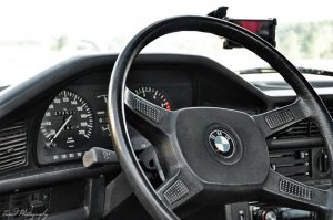 White Pearl | 524td E28 - Fotostories weiterer BMW Modelle