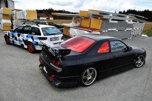 Black Pearl | Nissan Skyline - Fremdfabrikate Black Pearl | Nissan Skyline - Fremdfabrikate