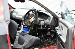 Black Pearl | Nissan Skyline - Fremdfabrikate Black Pearl | Nissan Skyline - Fremdfabrikate