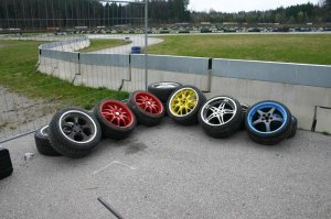 Black Pearl | Nissan Skyline - Fremdfabrikate Black Pearl | Nissan Skyline - Fremdfabrikate