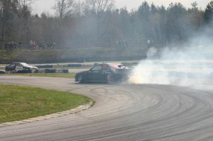 Black Pearl | Nissan Skyline - Fremdfabrikate Black Pearl | Nissan Skyline - Fremdfabrikate
