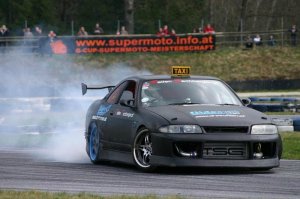 Black Pearl | Nissan Skyline - Fremdfabrikate Black Pearl | Nissan Skyline - Fremdfabrikate
