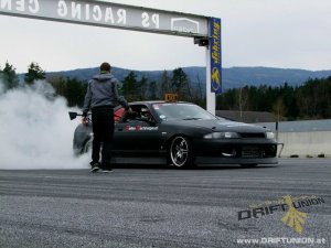 Black Pearl | Nissan Skyline - Fremdfabrikate Black Pearl | Nissan Skyline - Fremdfabrikate