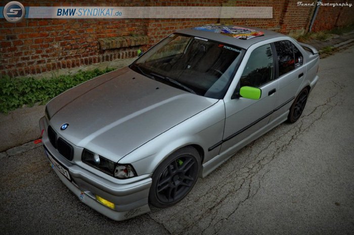 BMW-Syndikat Fotostorie