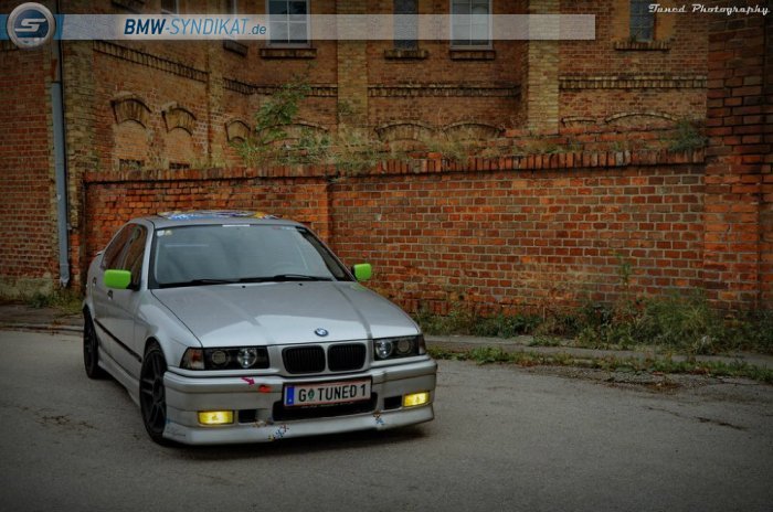 BMW-Syndikat Fotostorie