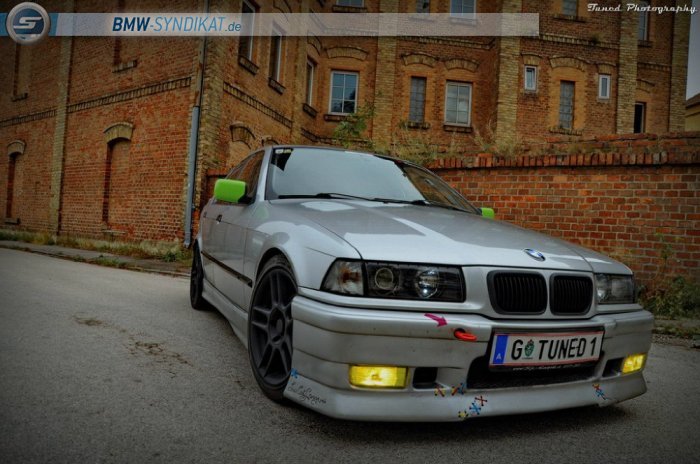 BMW-Syndikat Fotostorie