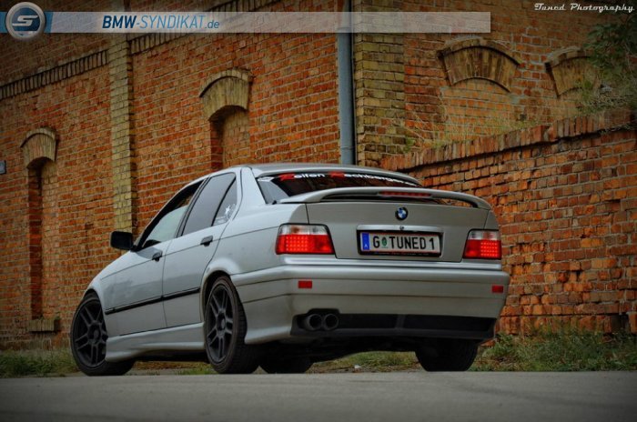 BMW-Syndikat Fotostorie