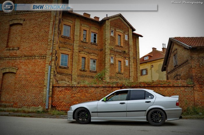 BMW-Syndikat Fotostorie