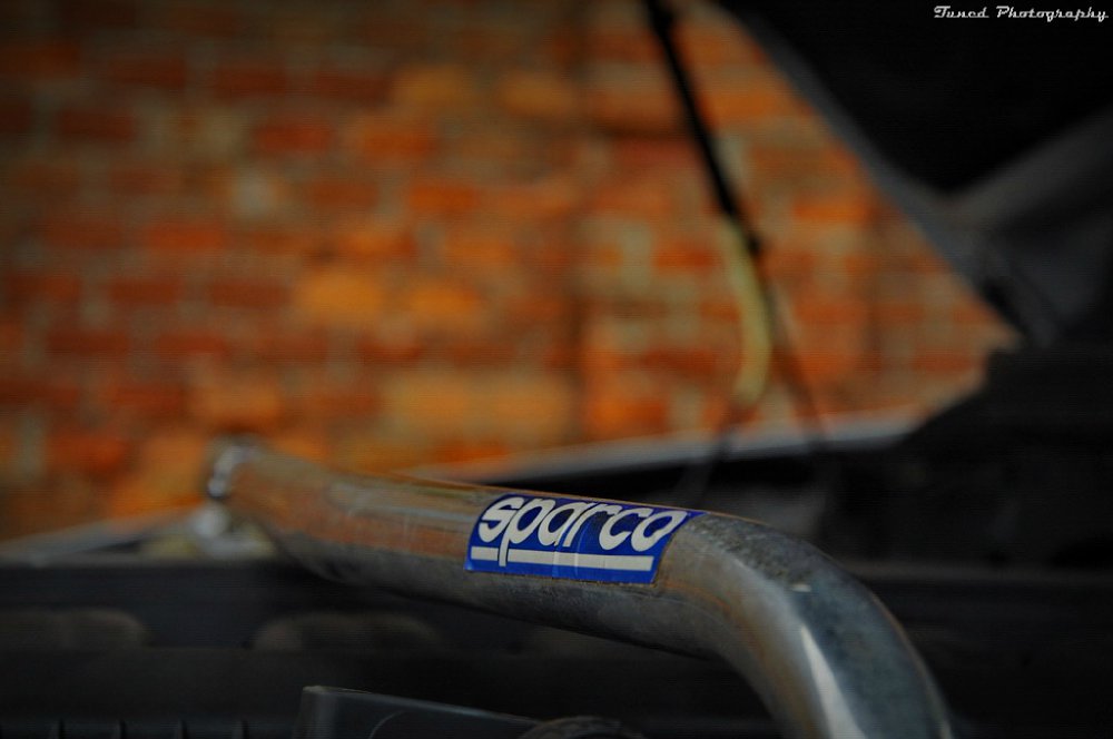 Driftb!tch 2011/2012 | E36 325i - 3er BMW - E36