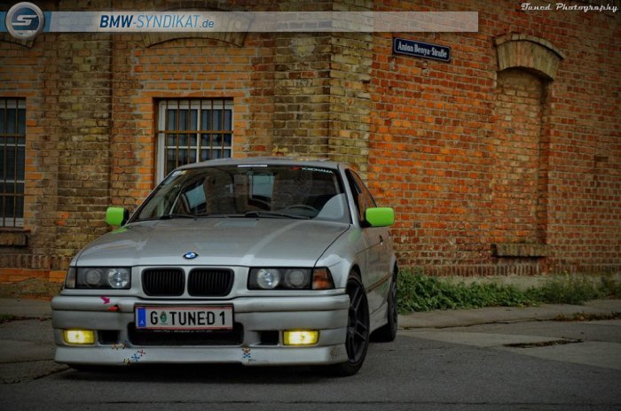 BMW-Syndikat Fotostorie