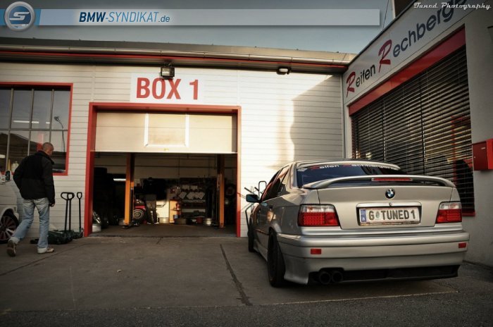 BMW-Syndikat Fotostorie