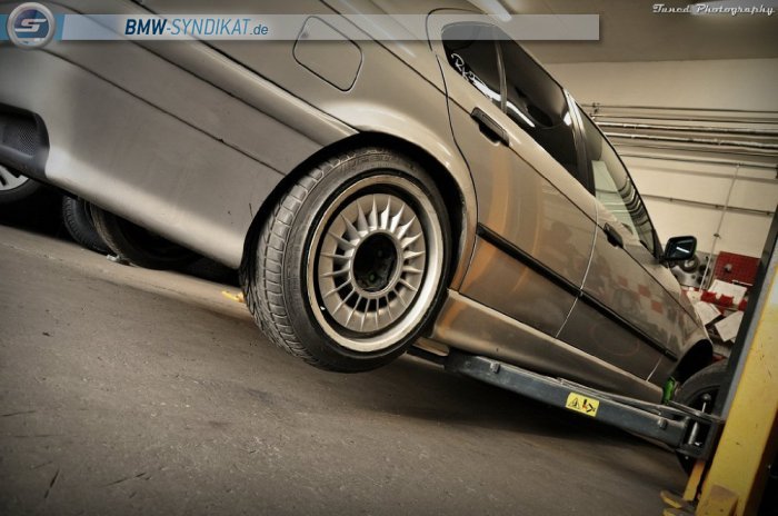 BMW-Syndikat Fotostorie