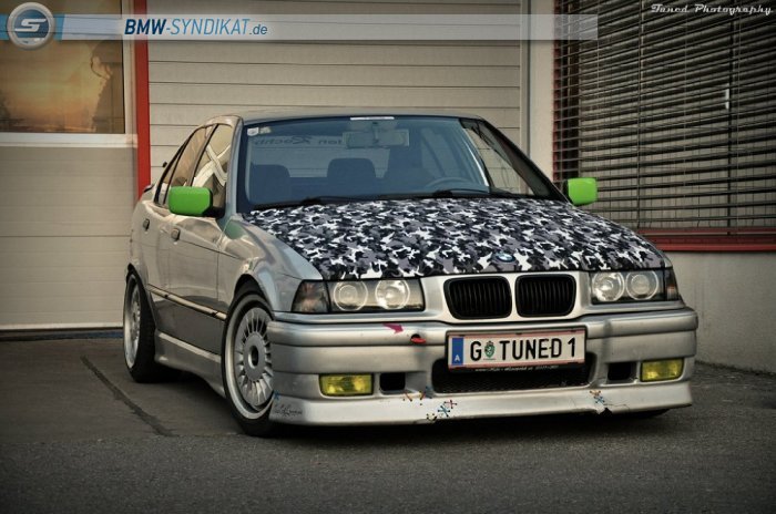 BMW-Syndikat Fotostorie