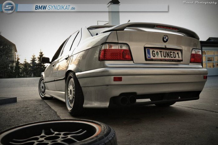 BMW-Syndikat Fotostorie
