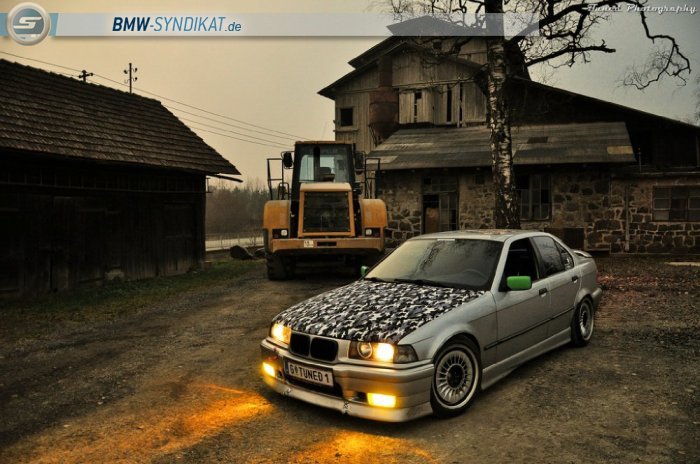 BMW-Syndikat Fotostorie