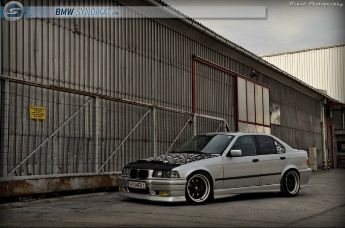BMW-Syndikat Fotostorie