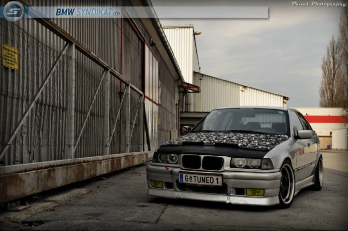 BMW-Syndikat Fotostorie
