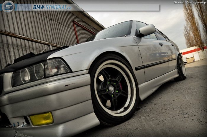 BMW-Syndikat Fotostorie