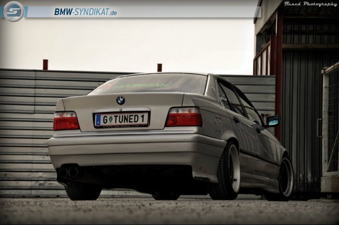 BMW-Syndikat Fotostorie