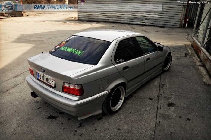 BMW-Syndikat Fotostorie