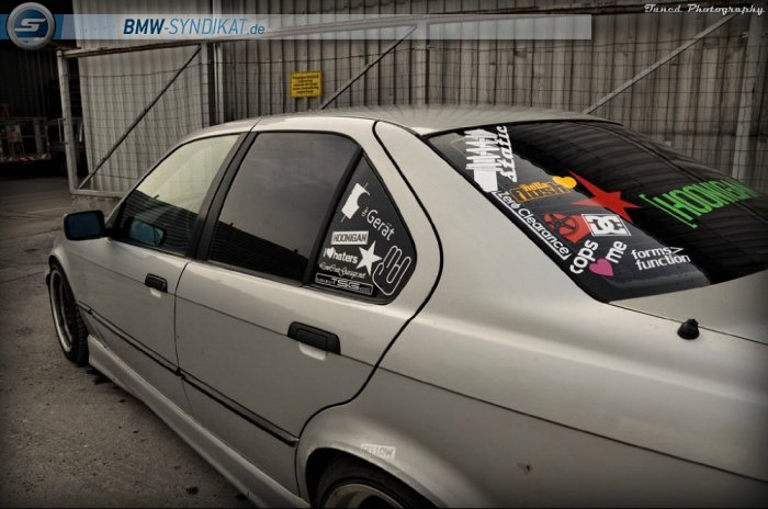 BMW-Syndikat Fotostorie
