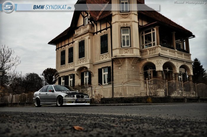 BMW-Syndikat Fotostorie