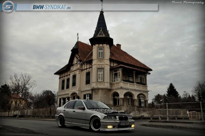 BMW-Syndikat Fotostorie