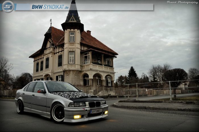 BMW-Syndikat Fotostorie