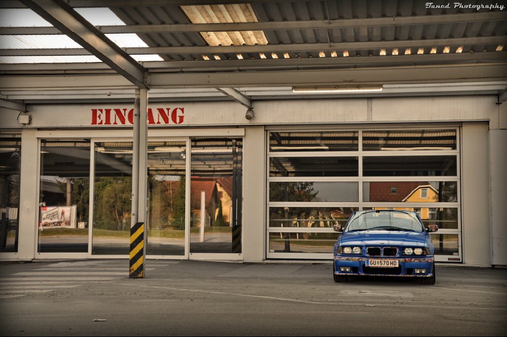 Tuned Photography - BMW's unsorted - sonstige Fotos