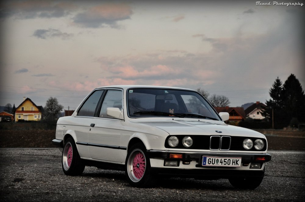 Tuned Photography - BMW's unsorted - sonstige Fotos