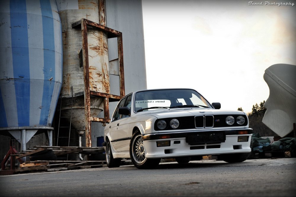 Tuned Photography - BMW's unsorted - sonstige Fotos